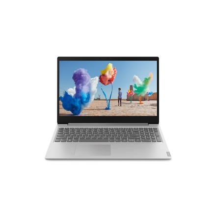 Notebook 15,6" Lenovo IdeaPad S145-15IWL i3-8145U, 4GB, 128GB, 15.6", Full HD, bez mechaniky, Intel UHD 620, BT, CAM, W10 S - šedý (81MV01BACK) (3)