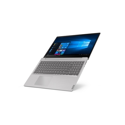 Notebook 15,6" Lenovo IdeaPad S145-15IWL i3-8145U, 4GB, 128GB, 15.6", Full HD, bez mechaniky, Intel UHD 620, BT, CAM, W10 S - šedý (81MV01BACK) (8)
