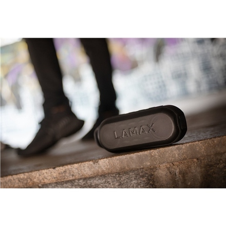 Bluetooth reproduktor Lamax Street 2 (10)