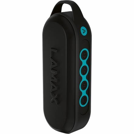 Bluetooth reproduktor Lamax Street 2 (1)
