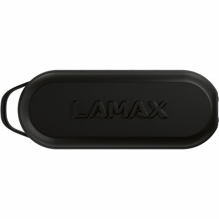 Bluetooth reproduktor Lamax Street 2 (6)