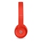 Polootevřená sluchátka Beats Solo3 WL Headphones - Red (MX472EE/A) (1)