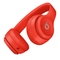 Polootevřená sluchátka Beats Solo3 WL Headphones - Red (MX472EE/A) (3)