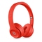 Polootevřená sluchátka Beats Solo3 WL Headphones - Red (MX472EE/A) (4)