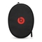 Polootevřená sluchátka Beats Solo3 WL Headphones - Red (MX472EE/A) (6)