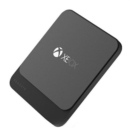 Externí SSD disk Seagate Game Drive for Xbox SSD 2TB (STHB2000401)