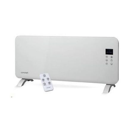 Konvektor Concept KS4000 bílý