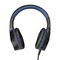 Sluchátka s mikrofonem Trust GXT 404B Rana pro PS4 - černý/ modrý (2)