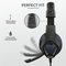Sluchátka s mikrofonem Trust GXT 404B Rana pro PS4 - černý/ modrý (7)