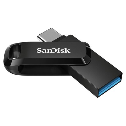 USB Flash disk SanDisk Ultra Dual Drive Go 64GB SDDDC3-064G-G46