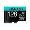 Paměťová karta A-DATA MicroSDXC 128GB AUSDX128GUI3V30SA2-RA1 (1)