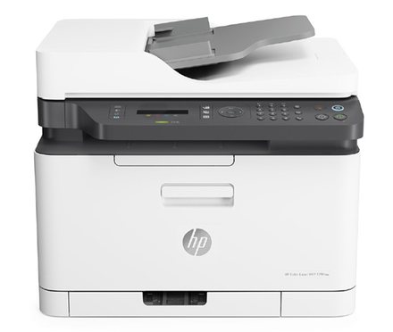 Multifunkční laserová tiskárna HP Color Laser 179fnw (4ZB97A#B19)