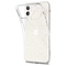 Kryt na mobil Spigen Liquid Crystal Glitter pro Apple iPhone 11 - průhledný (1)