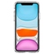 Kryt na mobil Spigen Liquid Crystal Glitter pro Apple iPhone 11 - průhledný (2)