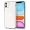 Kryt na mobil Spigen Liquid Crystal Glitter pro Apple iPhone 11 - průhledný (5)
