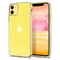 Kryt na mobil Spigen Liquid Crystal Glitter pro Apple iPhone 11 - průhledný (6)
