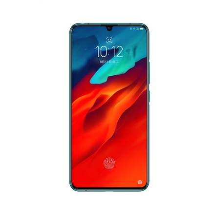 Mobilní telefon Lenovo Z6 Pro - modrý (1)