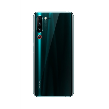 Mobilní telefon Lenovo Z6 Pro - modrý (2)