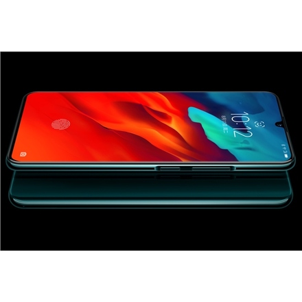 Mobilní telefon Lenovo Z6 Pro - modrý (5)