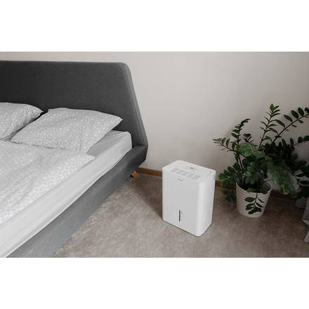 Odvlhčovač vzduchu Sencor SDH 1020WH (17)