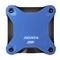 Externí pevný SSD disk A-Data SD600Q 480GB - modrý (1)