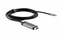 Redukční kabel Verbatim USB-C/ HDMI 4K, 1, 5m - černý (1)