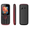 Mobilní telefon Aligator D210 Dual SIM - červený (2)