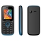Mobilní telefon Aligator D210 Dual SIM - modrý (2)