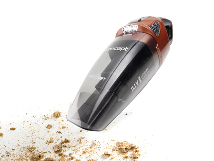 Ruční aku vysavač Concept VP4360 Wet and Dry (7)