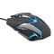 Počítačová myš E-Blue Auroza Gaming EMS639BKCZ-IU (1)