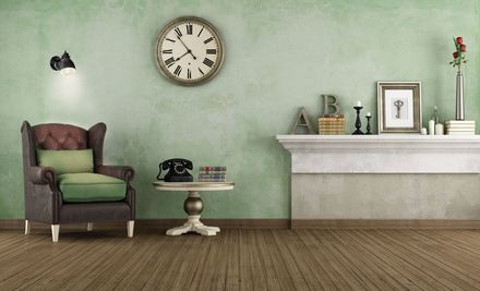 Nástěnné svítidlo Eglo 49468 Nástěnné svítidlo PRIDDY 1xE27/40W/230V (1)