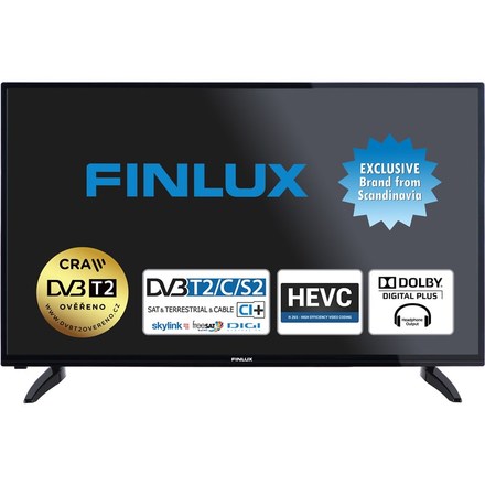 LED televize Finlux 32FHD4560