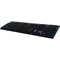 Počítačová klávesnice Logitech G915 LIGHTSPEED Wireless RGB Mechanical Gaming Keyboard 920-008910 (1)