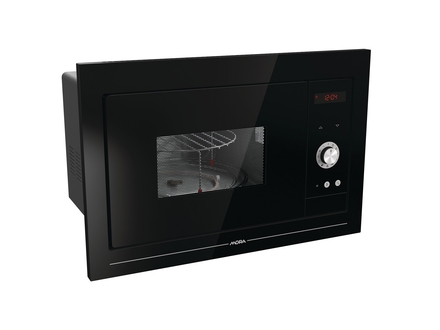 Vestavná mikrovlnná trouba Mora VMT 432 B (3)