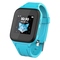 Chytré hodinky TCL MOVETIME Family Watch 40 - modrý (2)