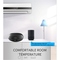 Ovladač iQtech SmartLife IR02, Wi-Fi infračervený ovladač klimatizací (5)