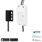 Releová jednotka iQtech SmartLife SB003, Wi-Fi, pro garážová vrata a brány (1)