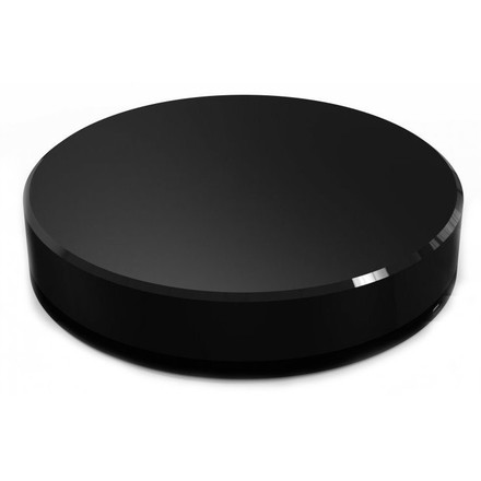 Ovladač iQtech SmartLife IR01, Wi-Fi univerzální infračervený