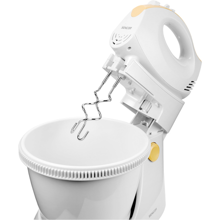 Ruční šlehač Sencor SHM 5330-EUE3 (1)