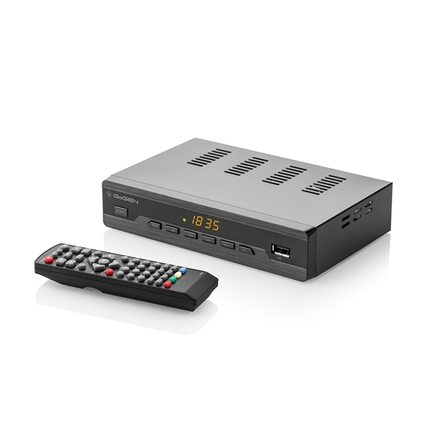 DVB-T2 přijímač GoGEN DVB 272 T2 PVR (2)