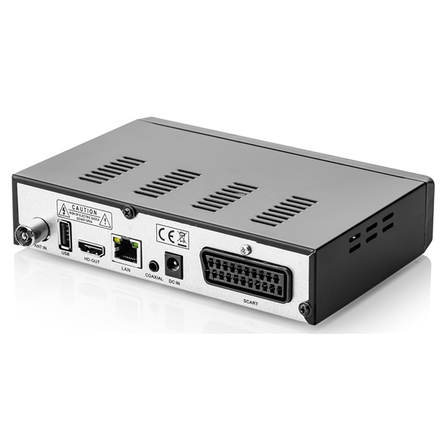 DVB-T2 přijímač GoGEN DVB 272 T2 PVR (3)