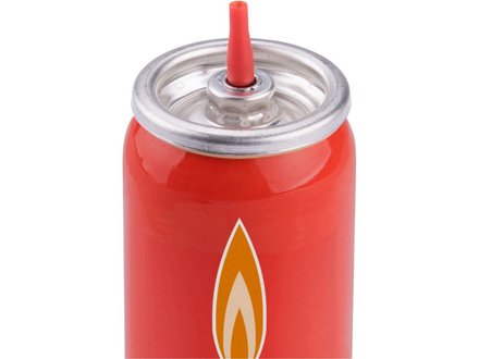 Tavná lepící pistole Extol Premium (8899007) na plyn do zapalovačů, Ř11mm (3)