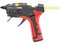 Tavná lepící pistole Extol Premium (8899007) na plyn do zapalovačů, Ř11mm (2)