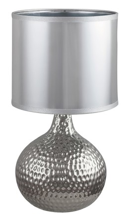 Stolní lampa Rabalux 4978 Rozin Stolní lampa E14/40W/230V