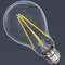 LED žárovka Emos LED žárovka Filament A60 4W E27 neutrální bílá (5)