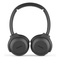 Polootevřená sluchátka Philips TAUH202BK - černá (2)