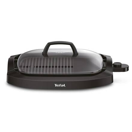 Elektrický gril Tefal CB6A0830