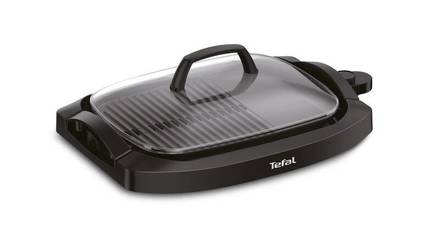 Elektrický gril Tefal CB6A0830 (1)
