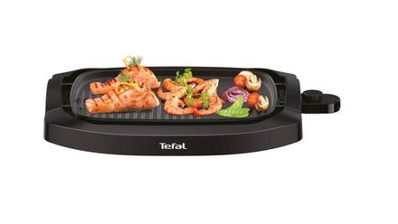 Elektrický gril Tefal CB6A0830 (3)