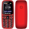 Mobilní telefon pro seniory Aligator A220 Senior Dual SIM - červený (1)